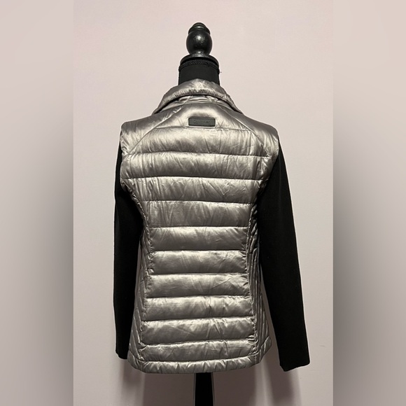 CALVIN Klein DOWN Jacket PUFFER Quilted - Picture 2 of 9